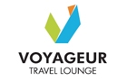 VOYAGEUR TRAVEL LOUNGE SAL Logo (ashrafieh, Lebanon)