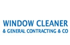 Companies in Lebanon: window cleaner & general contracting & co