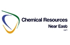 Chemical Resources Near East Sarl Logo (awkar, Lebanon)