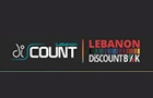 Lebanon Discount Book SARL Logo (awkar, Lebanon)