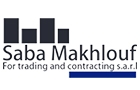 Companies in Lebanon: saba makhlouf trading & contracting sarl