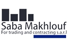 Saba Makhlouf Trading & Contracting Sarl Logo (awkar, Lebanon)