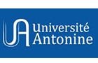 Companies in Lebanon: antonine university universite antonine