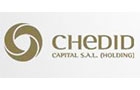 Companies in Lebanon: chedid capital sal holding