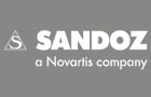 Sandoz SARL Logo (baabda, Lebanon)