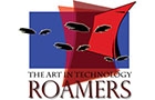 Roamers Logo (baabdat, Lebanon)