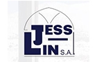 Jesslin Sal Logo (chouf, Lebanon)