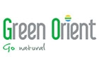 Green Orient Logo (baakleen, Lebanon)