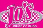 Jos Logo (baakleen, Lebanon)