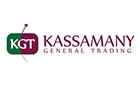 Companies in Lebanon: kassamany general trading