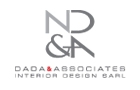 DADA AGENCY SAL Logo (bab idriss, Lebanon)