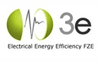 3E Electrical Energy Efficiency Sal Logo (bachoura, Lebanon)