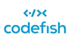Codefish Sal Offshore Logo (bachoura, Lebanon)