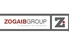 AJ Zogaib & Partners Logo (badaro, Lebanon)