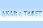 Akar & Tabet Logo (badaro, Lebanon)