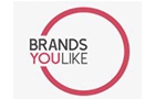 Brands You Like Sarl Logo (badaro, Lebanon)