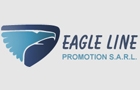 Eagle Line Promotion Sarl Logo (badaro, Lebanon)