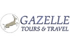 Gazelle Tours & Travel Logo (badaro, Lebanon)