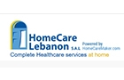 Home Care Lebanon SAL Logo (badaro, Lebanon)