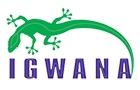 Igwana Sarl Logo (badaro, Lebanon)