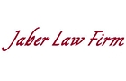 Jaber Law Firm Logo (badaro, Lebanon)