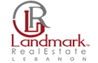 Landmark Real Estate Sarl Logo (badaro, Lebanon)