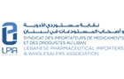 Lebanese Pharmaceutical Importers Association Logo (badaro, Lebanon)