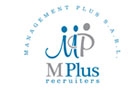 Management Plus Recruiters Sarl Logo (badaro, Lebanon)