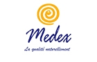 Medex Logo (badaro, Lebanon)
