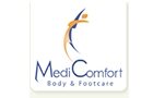Medi Comfort Sal Logo (badaro, Lebanon)