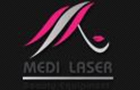 Medilaser Co Logo (badaro, Lebanon)