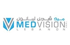 Medvision Lebanon Pharma Sarl Logo (badaro, Lebanon)