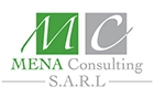 Mena Consulting Sal Offshore Logo (badaro, Lebanon)