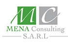 Mena Consulting Sarl Logo (badaro, Lebanon)