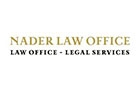 Nader Law Office Logo (badaro, Lebanon)