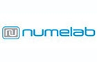 Numelab SARL Logo (badaro, Lebanon)