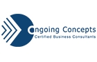 On Going Concepts Logo (badaro, Lebanon)
