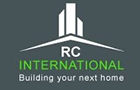 RCI Trading & Construction Logo (badaro, Lebanon)