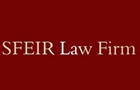 Companies in Lebanon: sfeir law firm