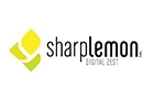 Sharp Lemon Sal Logo (badaro, Lebanon)