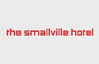 The Smallville Hotel Logo (badaro, Lebanon)