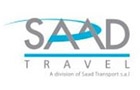 Transport & Tourism Services Sal Logo (badaro, Lebanon)