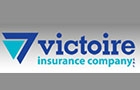 Victoire SAL Compagnie Dassurances Logo (badaro, Lebanon)