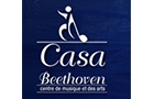 Casa Beethoven Logo (ballouneh, Lebanon)