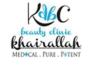 Khairallah Beauty Clinic Logo (ballouneh, Lebanon)