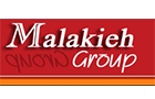 R & A Malakieh Sarl Logo (ballouneh, Lebanon)
