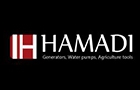 Companies in Lebanon: hamadi generators, water pumps & agriculture tools ets