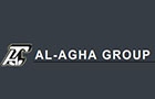 Al Agha Electronics Sal Logo (barbir, Lebanon)