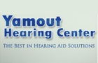 Yamout Hearing Center Logo (barbir, Lebanon)