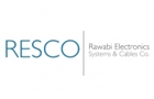 Companies in Lebanon: rawabi electronic systems and cables co resco trader